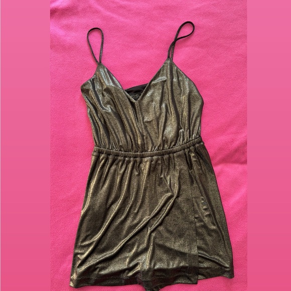 Rachel Zoe Romper - Picture 1 of 3